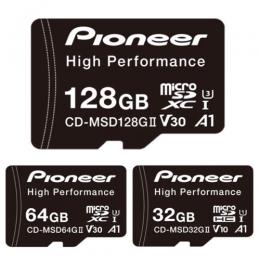 CD-MSD32GII